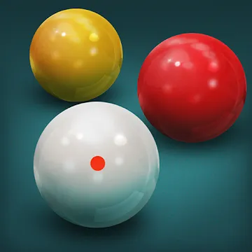 Pro Бильярд