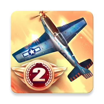 Sky Gamblers - Storm Raiders