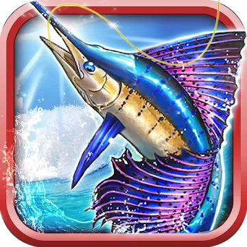 мания рыбной ловли Fishing