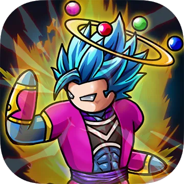 Stick Fight : Dragon Legends