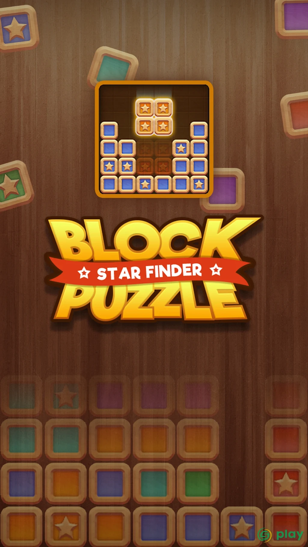 Block Puzzle Plus — скриншот 8