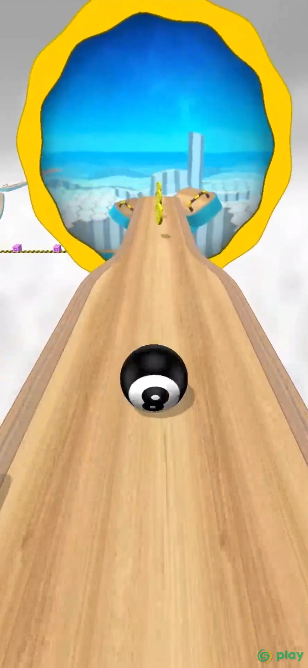 Going Balls — скриншот 3