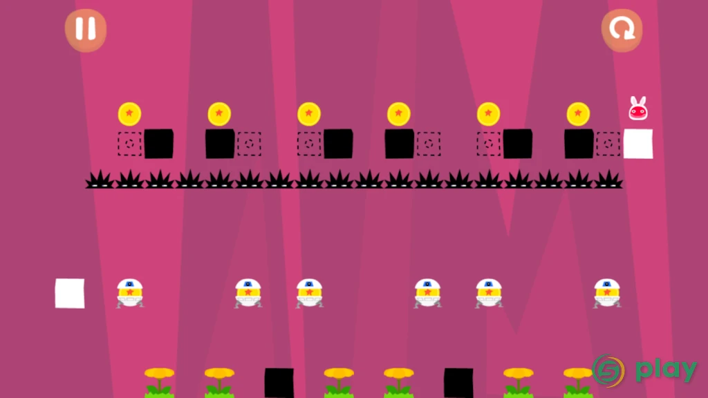 JellyKing: Rule The World — скриншот 6