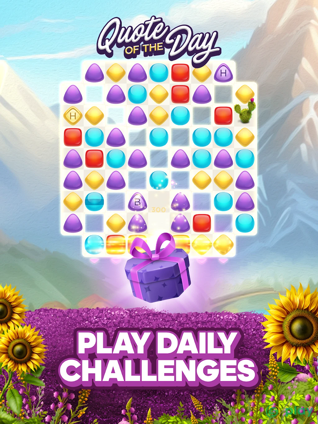 Bold Moves — скриншот 10