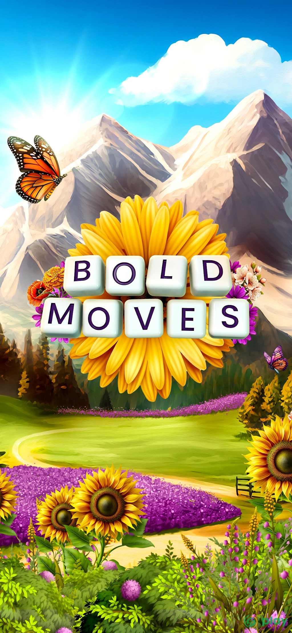 Bold Moves — скриншот 7