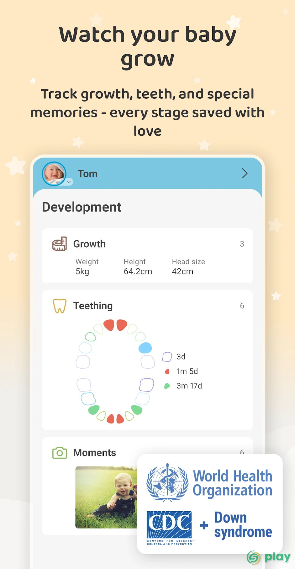 Baby Daybook - Грудное вскармливание и уход — скриншот 8
