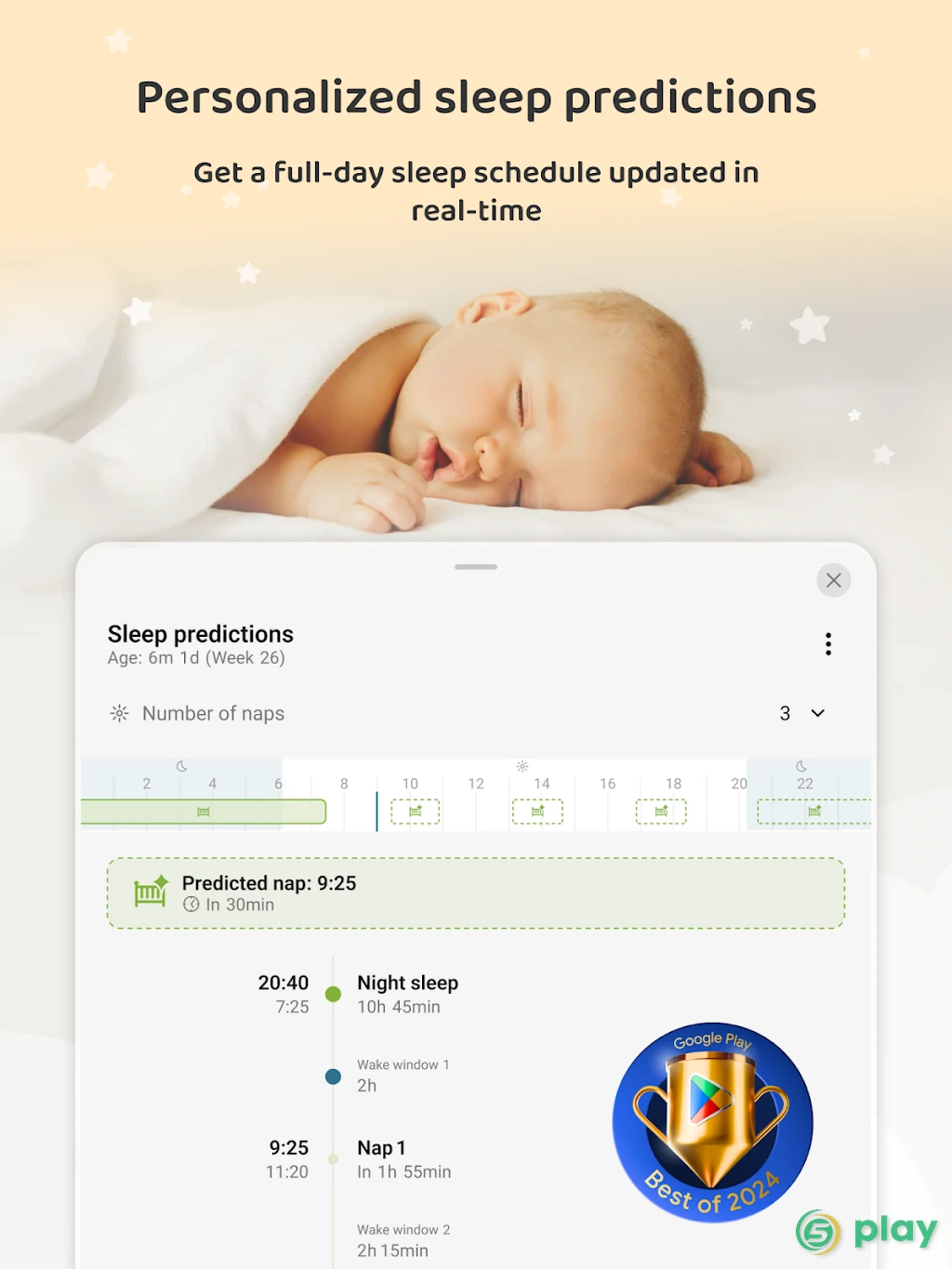 Baby Daybook - Грудное вскармливание и уход — скриншот 9
