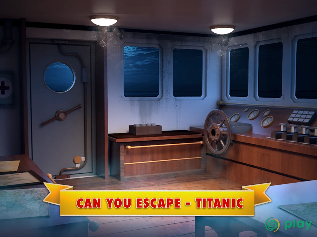 Can You Escape Fate? — скриншот 1