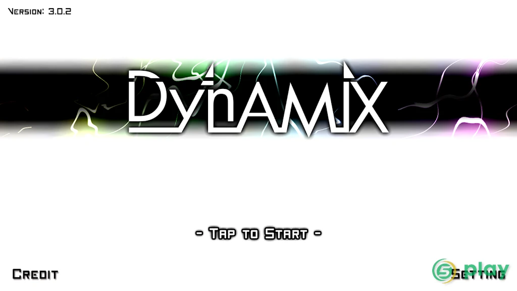 Dynamix — скриншот 1