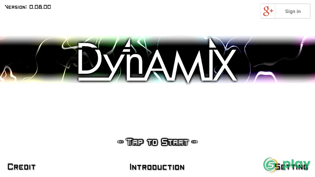 Dynamix — скриншот 7