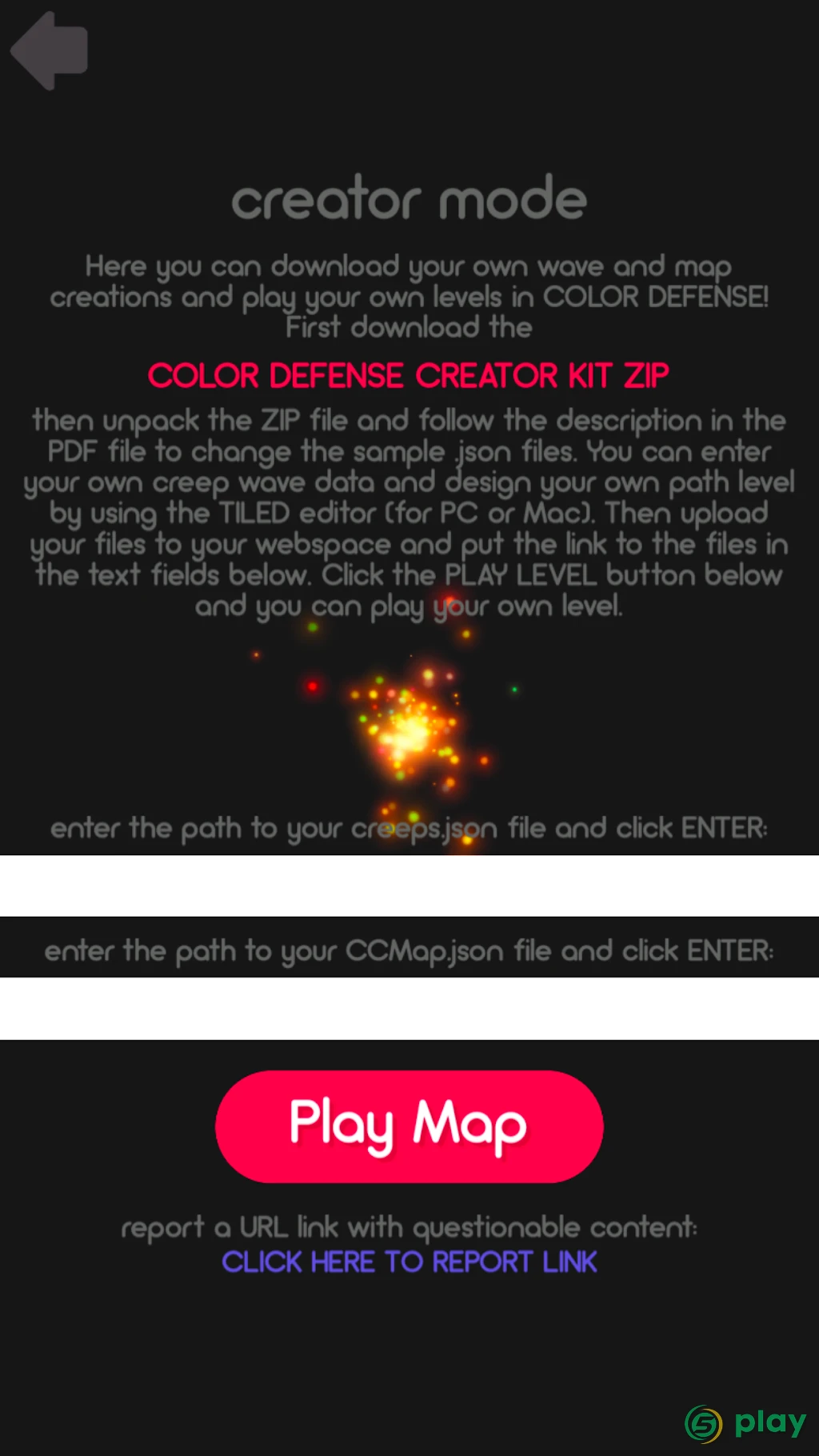 Color Defense - Ultimate TD Tower Base Defence — скриншот 8