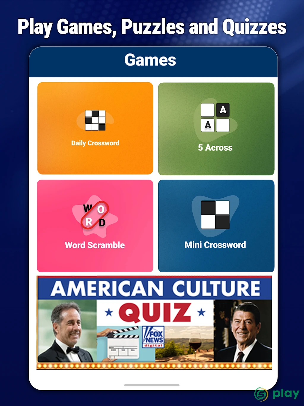 Fox News: Breaking News, Live Video & News Alerts — скриншот 10