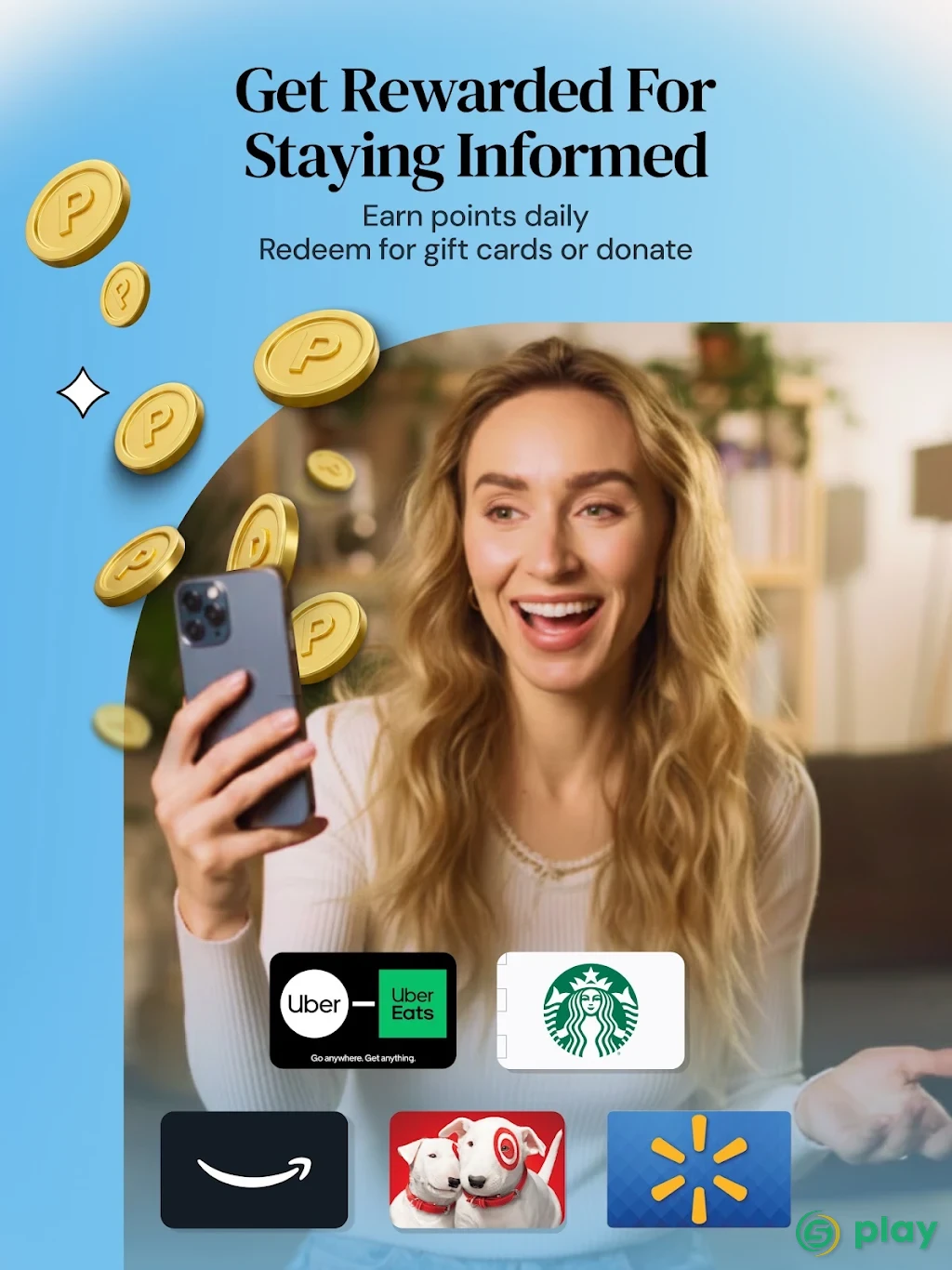 SmartNews: Local Breaking News — скриншот 7