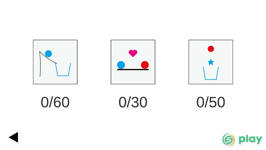 Draw Physics Line — скриншот 3