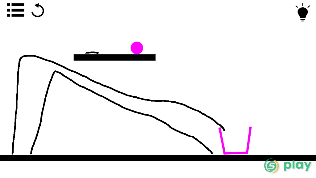 Draw Physics Line — скриншот 6