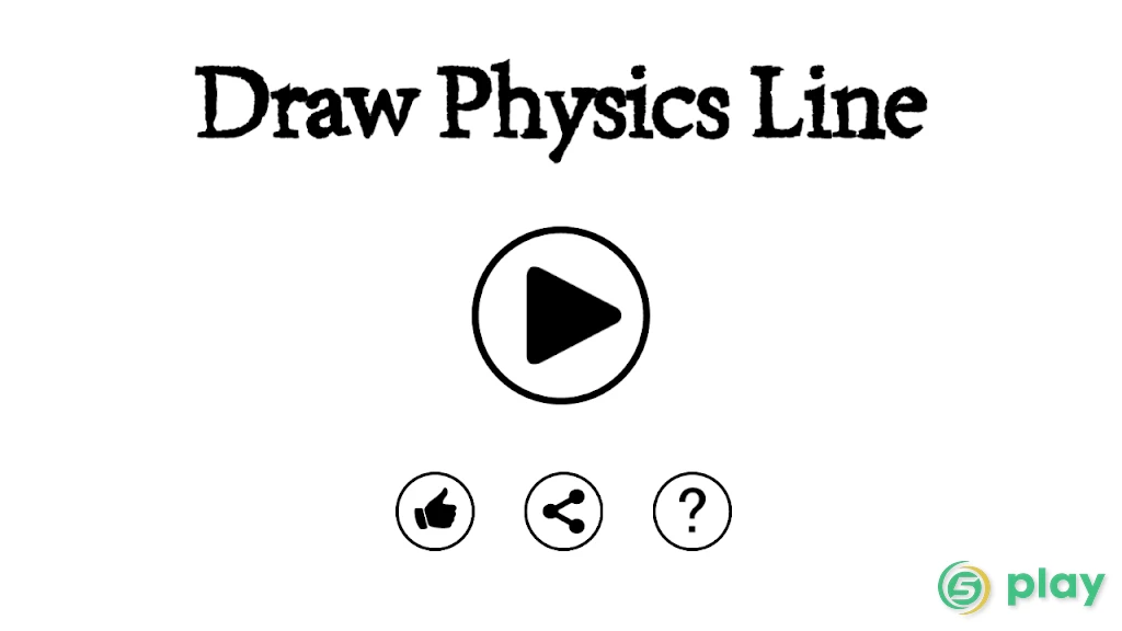 Draw Physics Line — скриншот 7