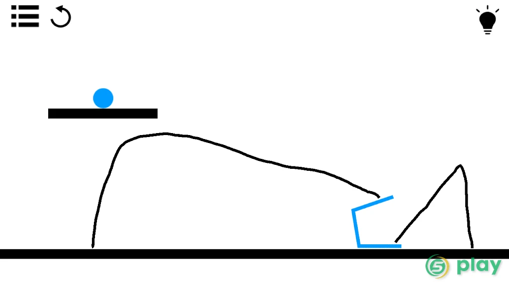 Draw Physics Line — скриншот 8