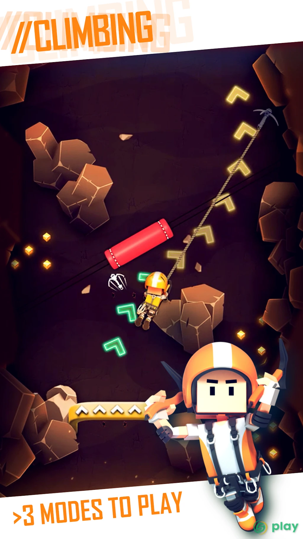 Flick Champions Extreme Sports — скриншот 3
