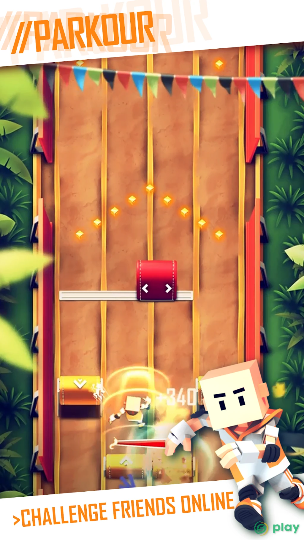 Flick Champions Extreme Sports — скриншот 5