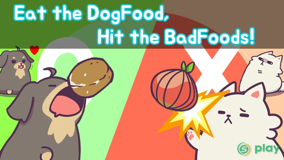FeeDog with Angel - Puppy — скриншот 2