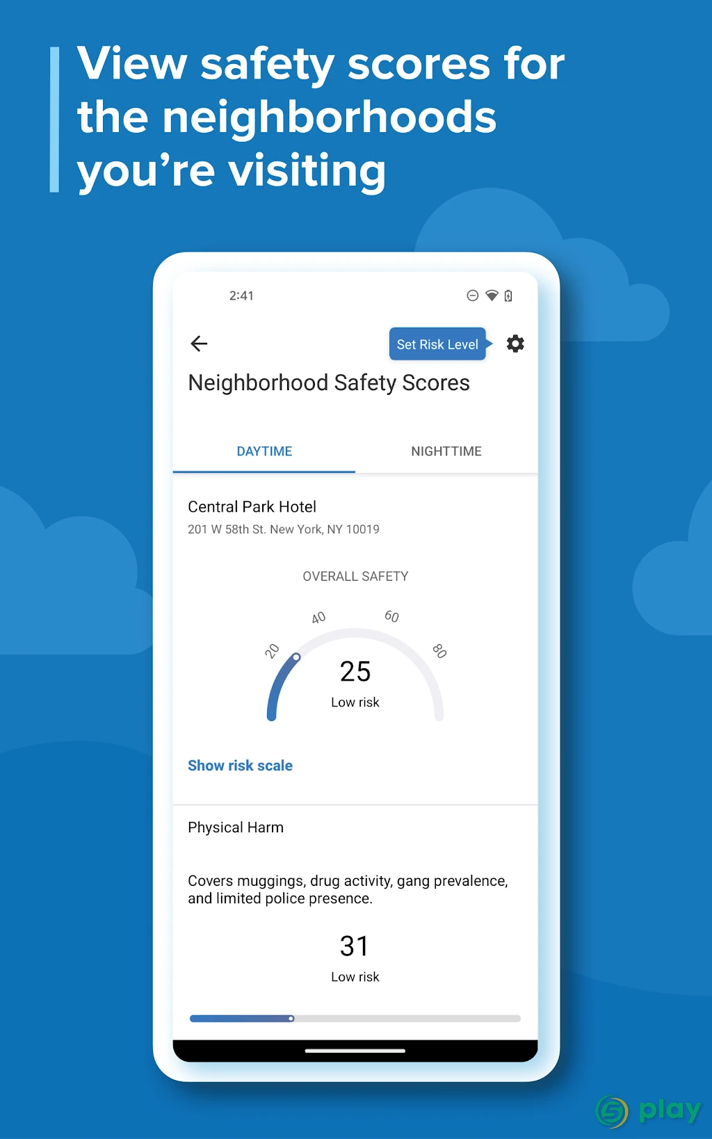 TripIt: Travel Organizer — скриншот 6