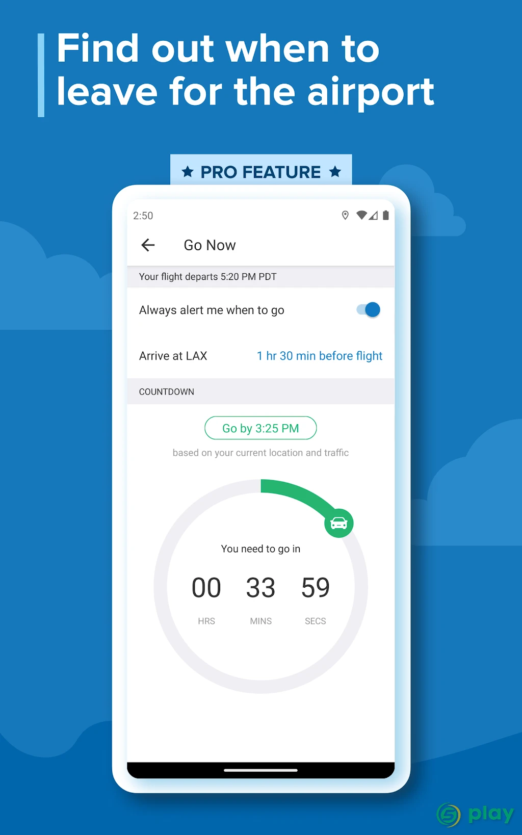 TripIt: Travel Organizer — скриншот 8