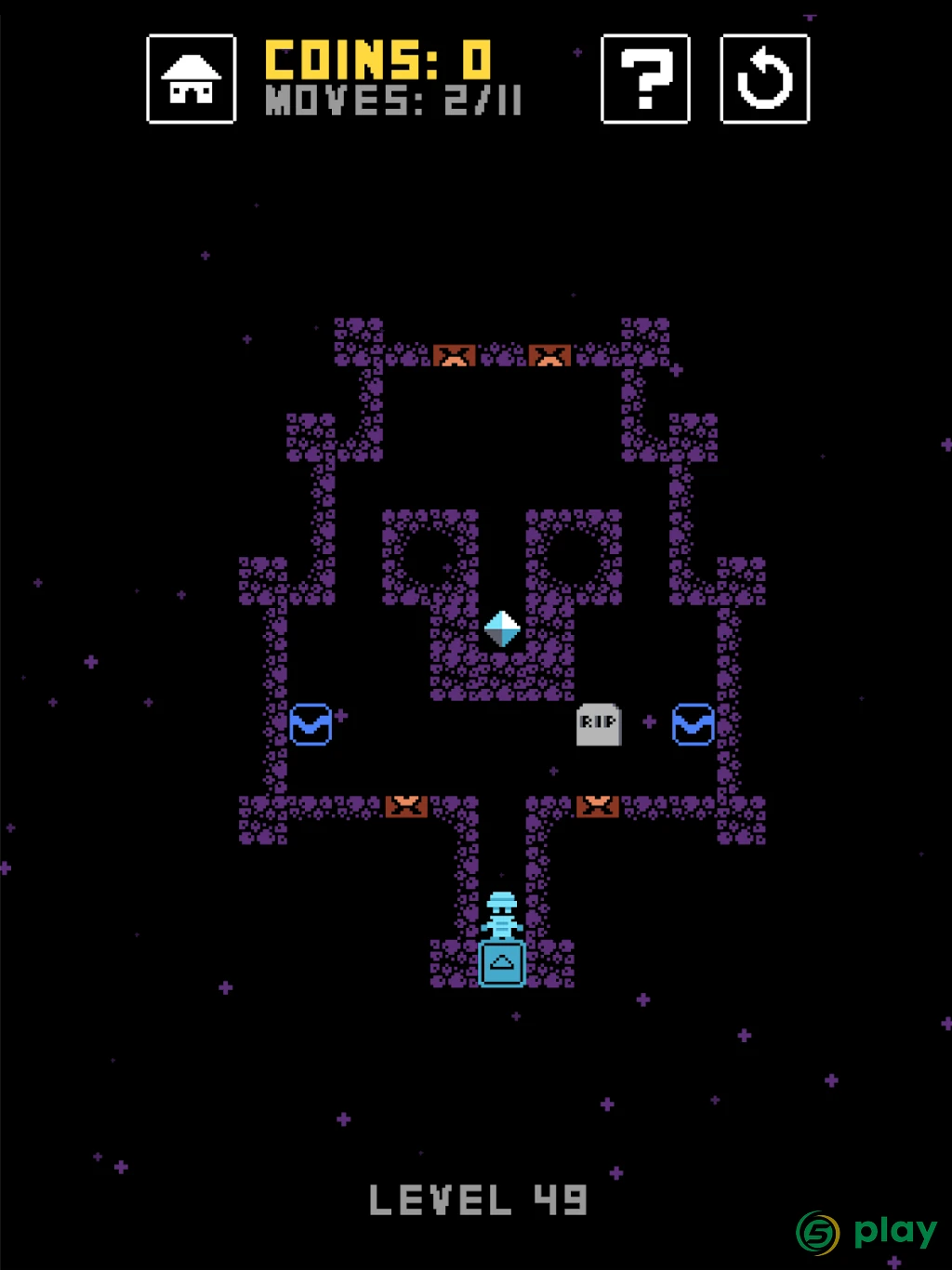 Poor Thief! — скриншот 3