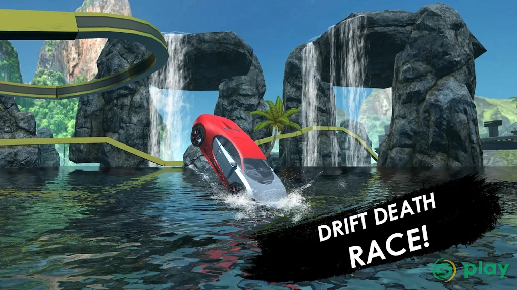 Hill Top Racing Mania — скриншот 6