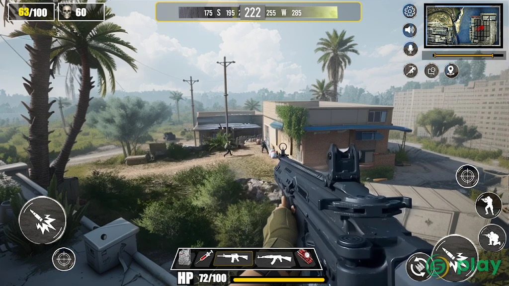 Call of Duty: Mobile — скриншот 2