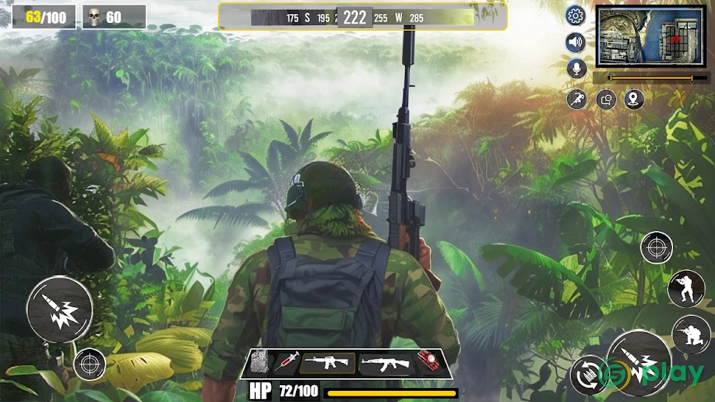 Call of Duty: Mobile — скриншот 5