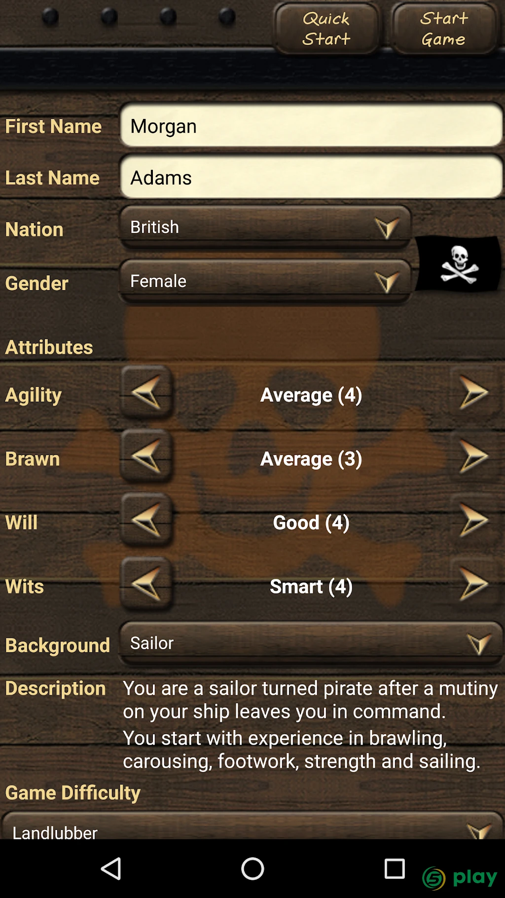 Pirates and Traders 2 — скриншот 2