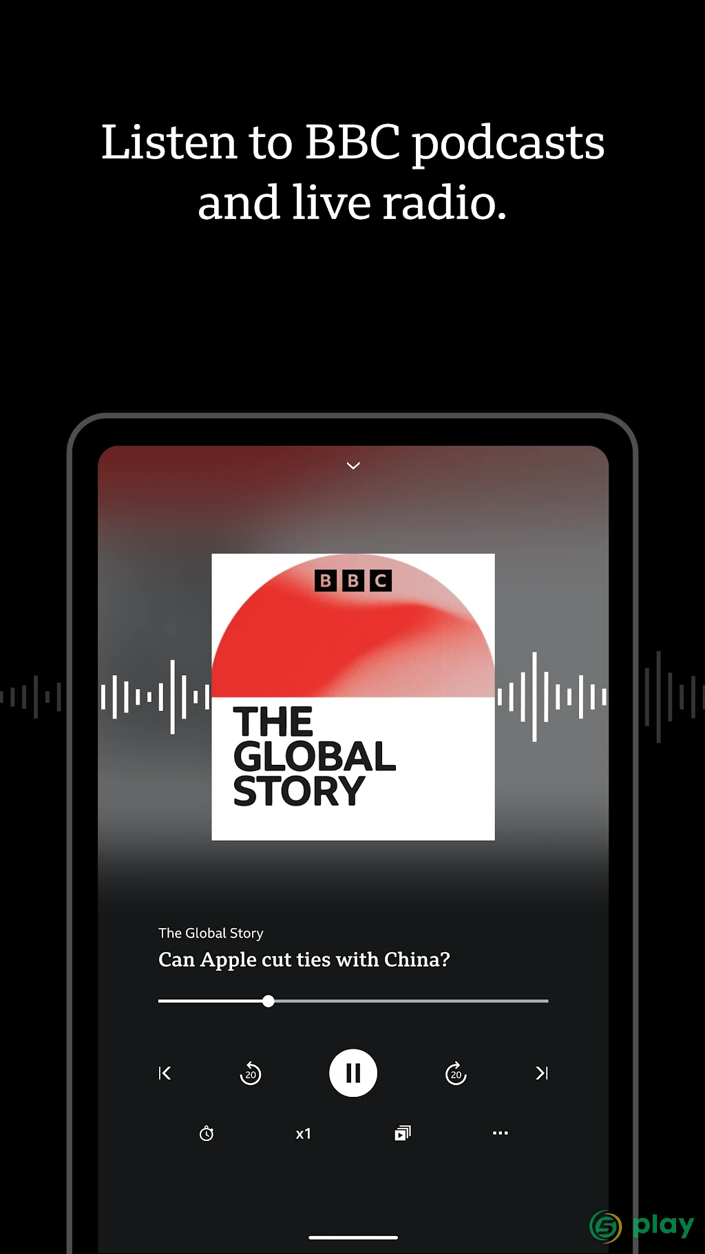 BBC News — скриншот 11