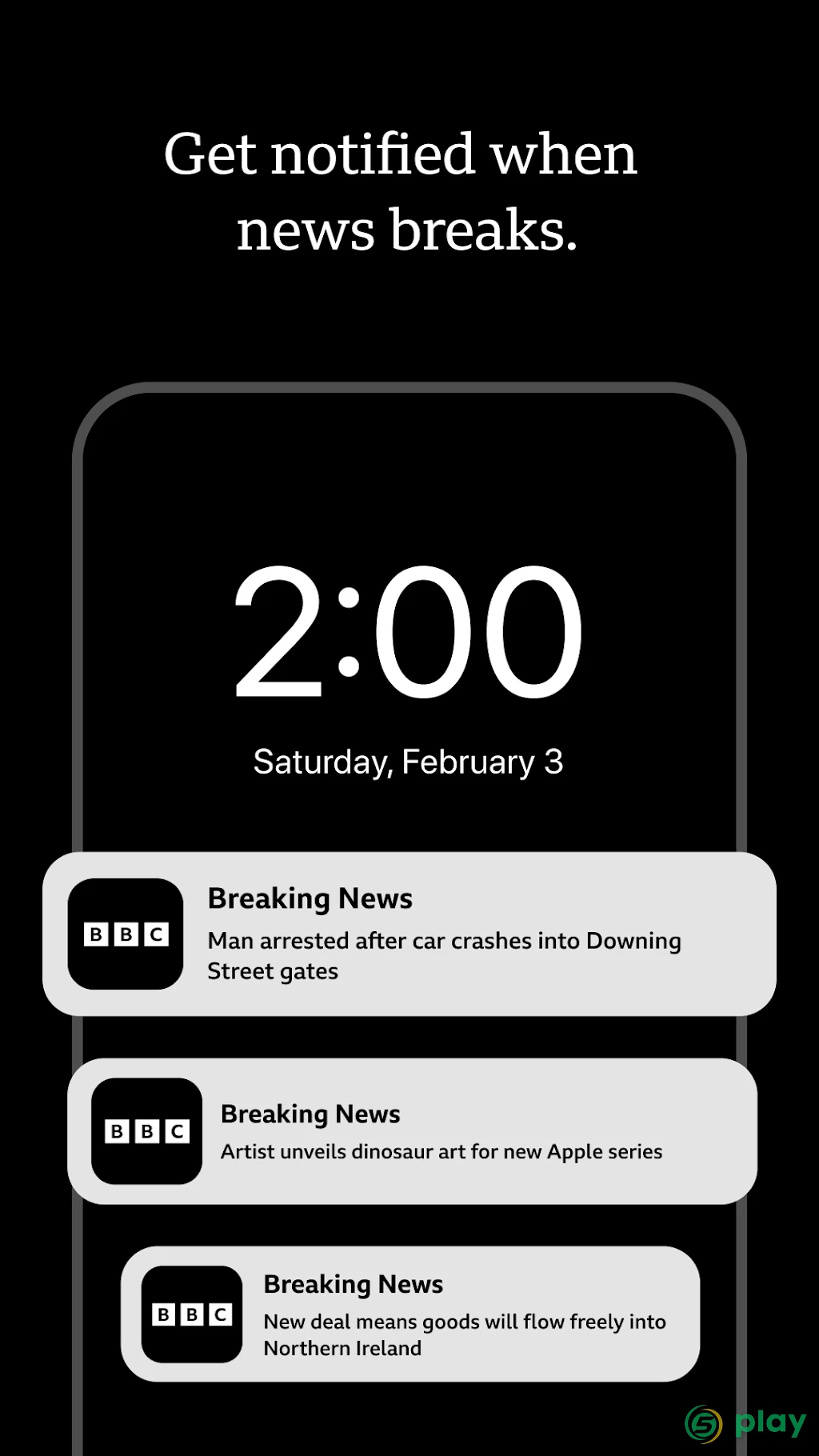 BBC News — скриншот 5