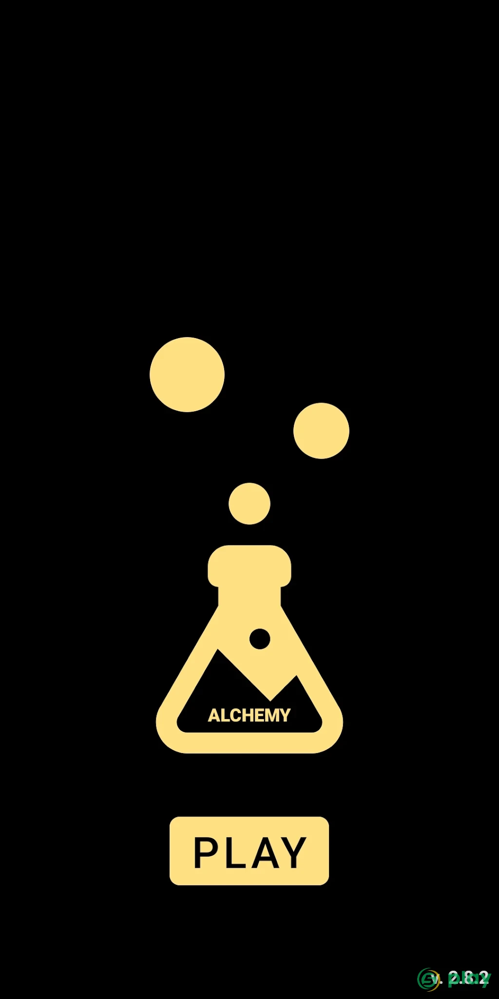 Great Alchemy — скриншот 1