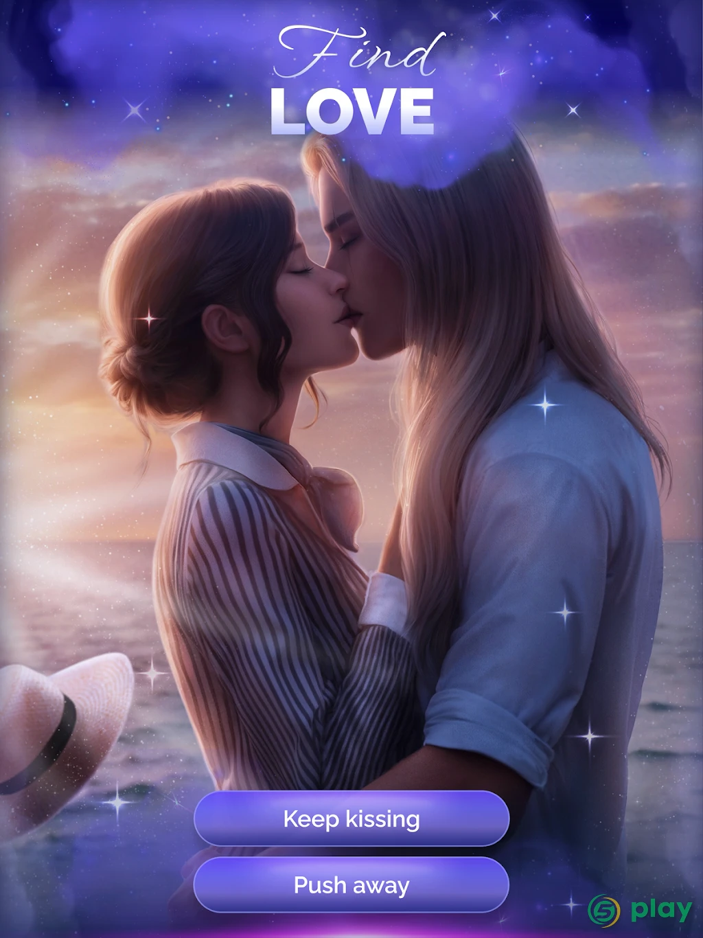 Seven Hearts Stories — скриншот 10