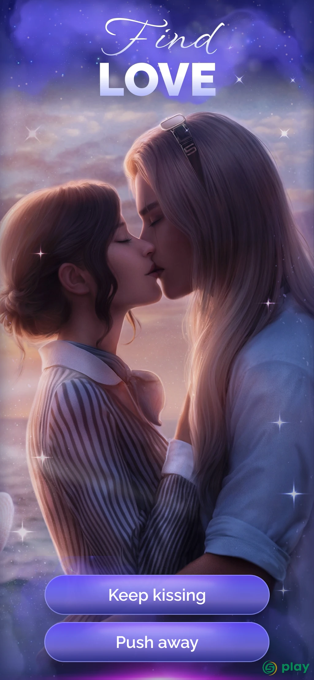 Seven Hearts Stories — скриншот 2