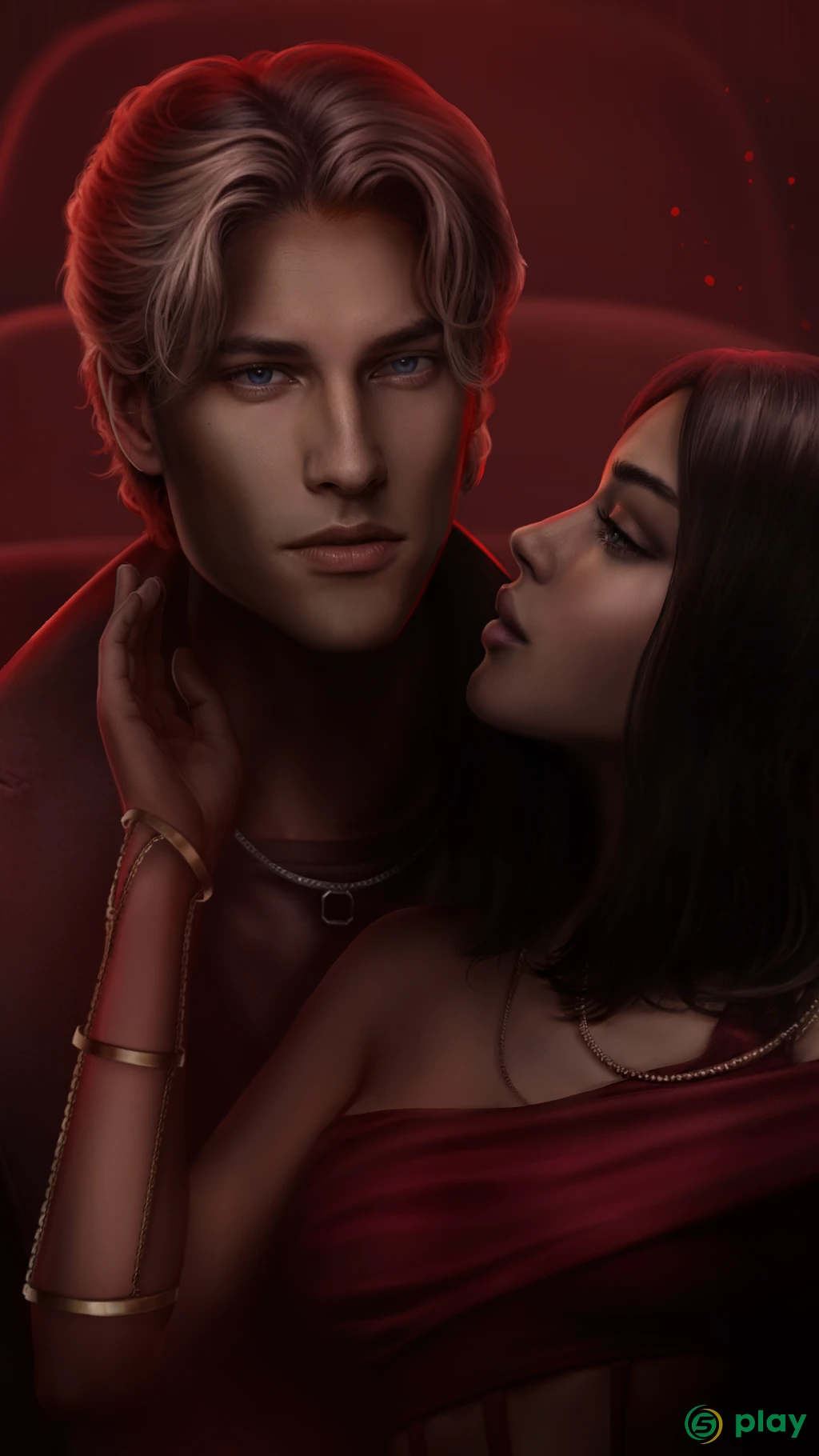 Seven Hearts Stories — скриншот 6