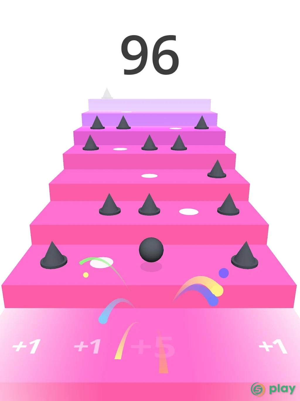Stairs — скриншот 8
