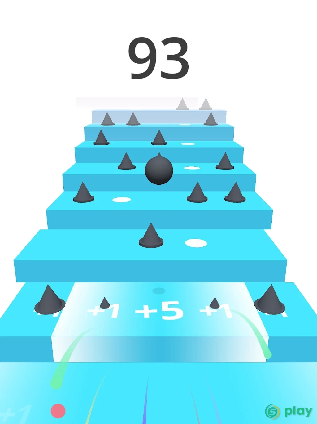 Stairs — скриншот 9
