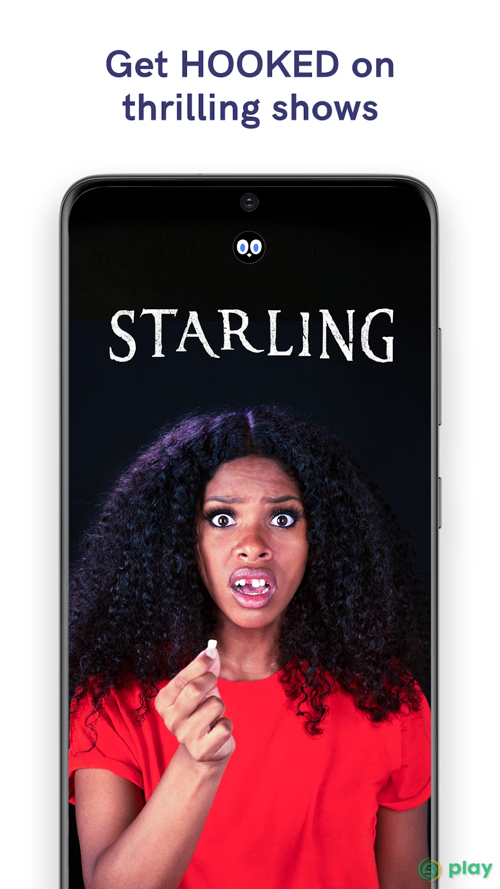 HOOKED - Chat Stories — скриншот 1