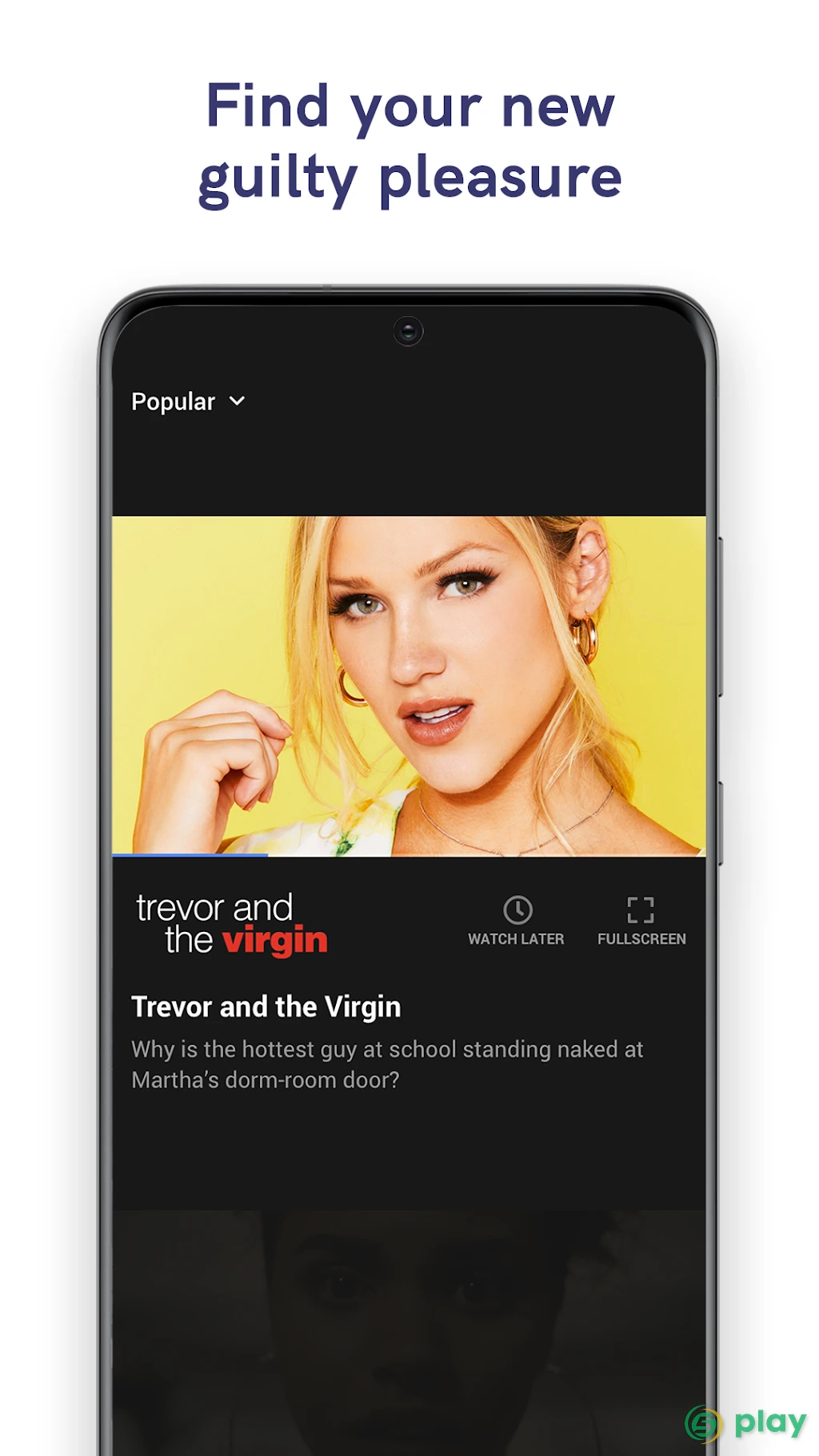 HOOKED - Chat Stories — скриншот 3