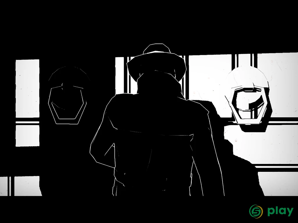White Night — скриншот 12