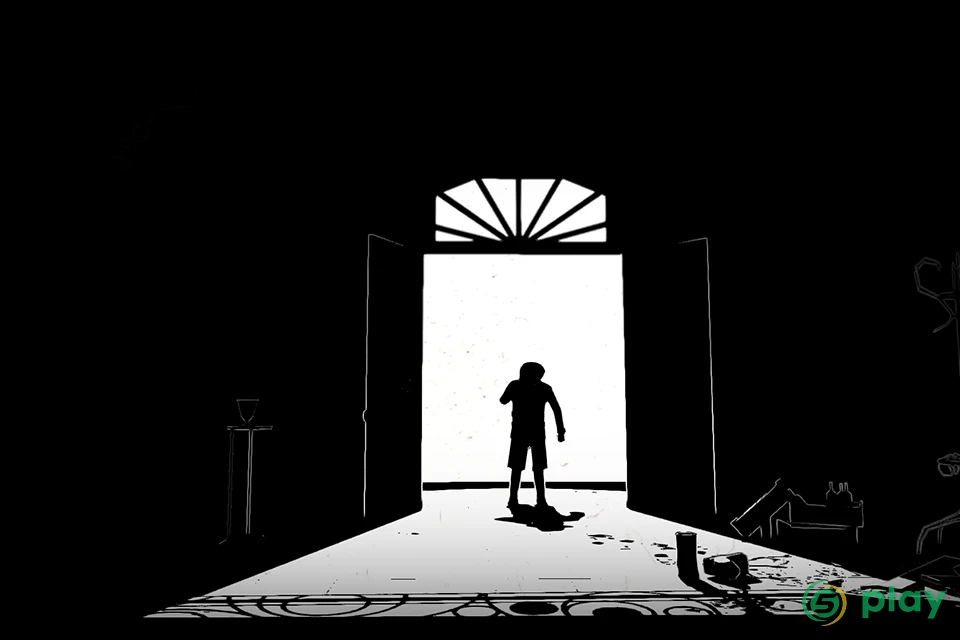 White Night — скриншот 3