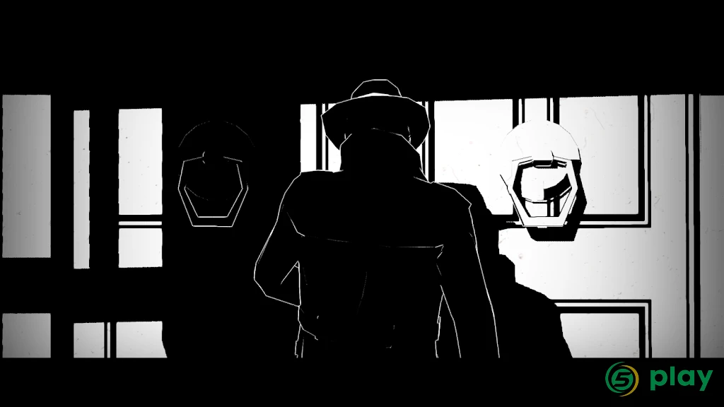 White Night — скриншот 7