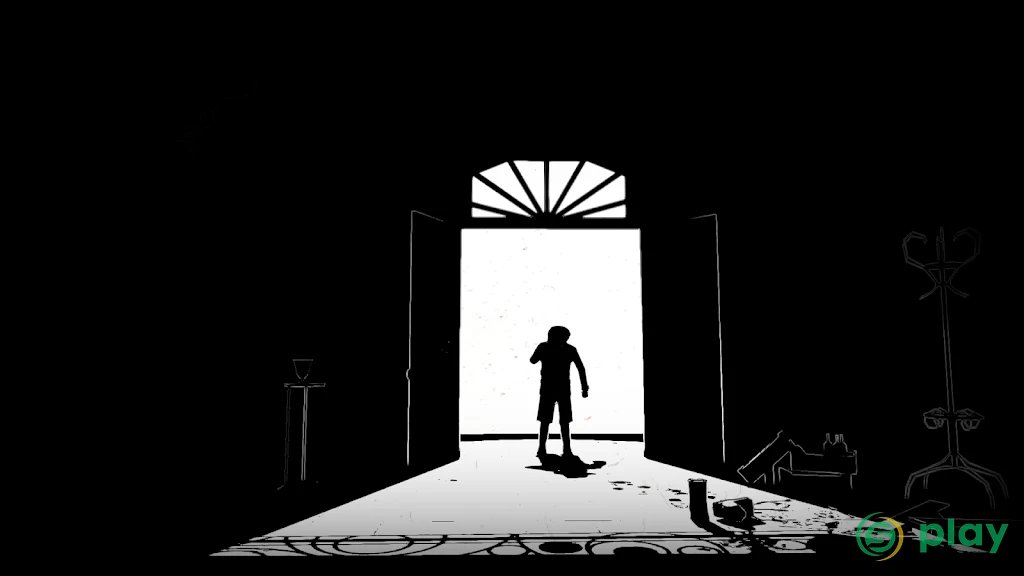 White Night — скриншот 8