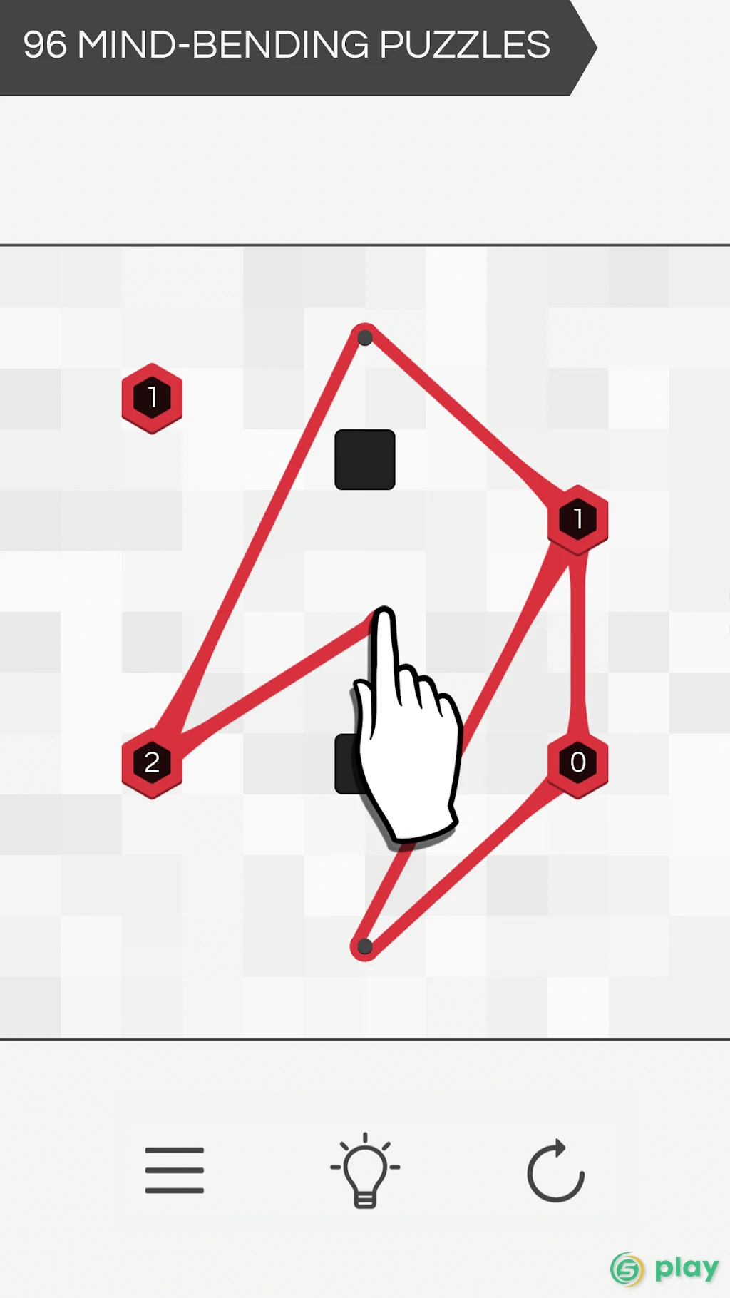 Hexio — скриншот 6