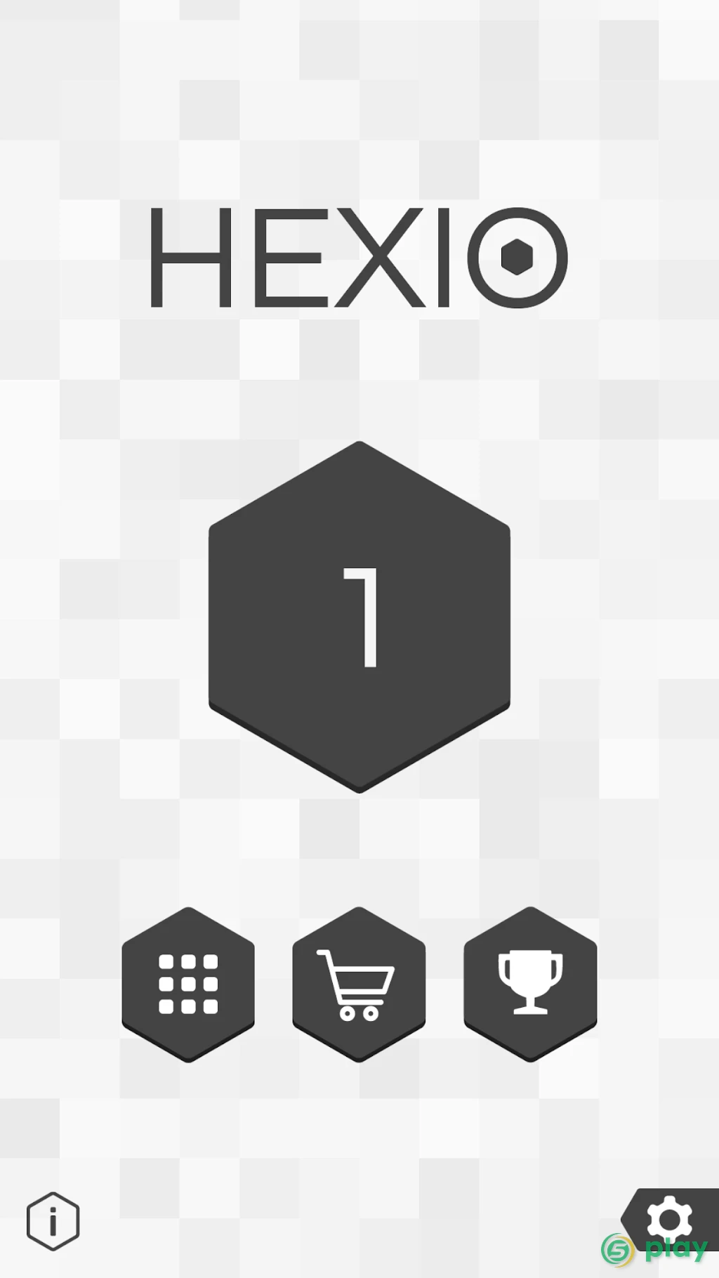 Hexio — скриншот 8