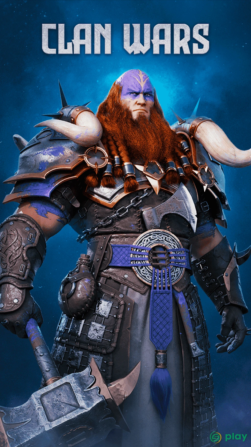 Vikings: War of Clans — скриншот 2