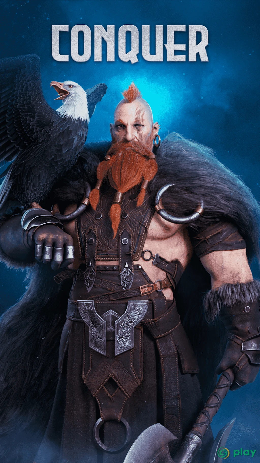 Vikings: War of Clans — скриншот 6