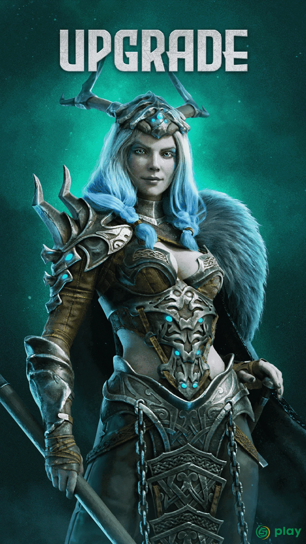 Vikings: War of Clans — скриншот 7